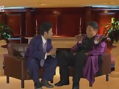 GVRD90_01 Morning Temptation-Passionate Moments with a Seductive Japanese Mom