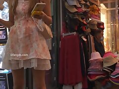 BC-AA-451 Sizzling Japanese Beauties-Extreme Gangbang Ecstasy