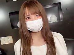 fc3129210 Aiko Nagai's Sultry Seduction-Hard Boner Suck & Mouth-Filling Cum