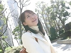 PXH-035 Ria Sakurai's Unstoppable Asian Facial Orgy-Non-Stop Ecstasy!