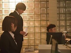 SSIS-486 Titans Tremble as Hung Stud Thrills Petite Bimbo in Ecstatic Ride