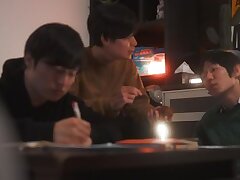 JUQ-342 Fuwari's Vibrating Bliss-From Vibrator Thrills to Self-Peak Ecstasy!