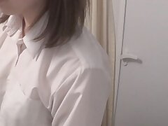 983sojk4 Maria Asagiri-Skinny Asian Beauty in Extreme Hardcore Heat!