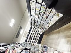 wwe17 Passionate Nakadashi Thrills-Explicit Pleasure Show Unleashed!