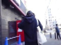 4gou034 Sizzling Asian MILF Teases Him with Her Irresistible Pussy