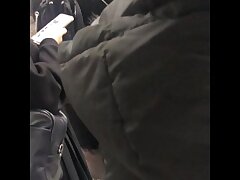 44011 Yuu Shinoda's Reverse Cowgirl Bliss-Lucky Guy's Ultimate Ride!