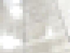 mamasan-03 Under-the-Table Fun-Naughty Daughter Teases Boyfriend's Desire