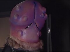 GHOV33_02 Bold Japanese Beauty Explores Wild Night After Party Adventures