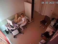 Gynecologic_ultrasonographyi_89 Sizzling Playboy Babe Ignites with Electro Pleasure Waves