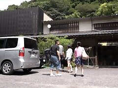 DANDY-574 Nozomi Hatsuki's Sultry Night-Teen Temptation & Passionate Play