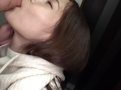 NACR-674 Intimate Japanese Tryst-Steamy Toilet Threesome Adventure