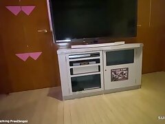 FC2-PPV-3074967 Passionate Night-Jun Asami & Karela Ariki's Forbidden Bedtime Adventure