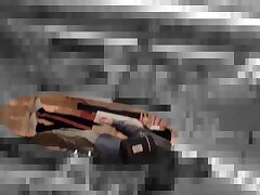 nozokareta_c3_2 Seductive Housekeeper's Explicit Pleasure Show-Tease & Tempt