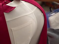 DOCP-318 Sizzling Kinky Goddess-Drilled Hard in Every Steamy Spot