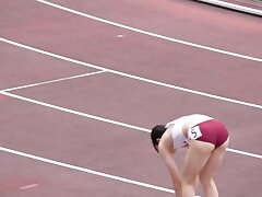 bw13 Japanese Beauties Sizzle-Booty Flashing Harem Fantasy Delight!