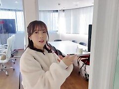 START-075V Sizzling Cafe Rendezvous-Passionate Night with a Sexy Stranger