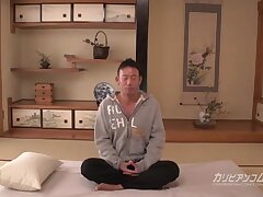 032914-571 Sizzling Japanese Beauty Gets Her Wet Pussy Pounded Hard Doggy Style