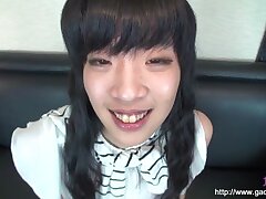 gachip330 Passionate Asian Goddess-Intense Oral Pleasure & Rough Lovemaking