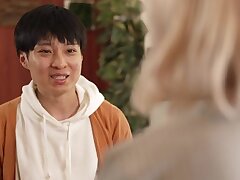 EBWH-059 Ariel's Sensual Journey-Self-Drilling for Ultimate Bliss