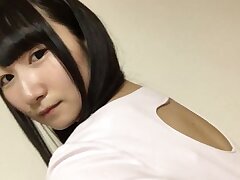 1weekpanty_17_2 Passionate Night-Slim Japanese Teen's Bedroom Heat Sensations