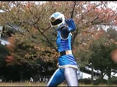 GHKP65_01 Passionate Asian Beauty in Red-Intimate 69 Encounter