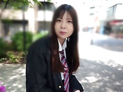 EROFV-295 Hitomi Tanaka's Office Seduction-An Unforgettable Blowjob Experience