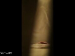 tom11_00 Blissful Night-Dark-Haired Beauty's Solo Sensual Journey