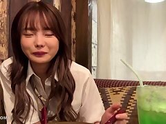 345SIMM-762 Anri's Surrender-Anal Enema Fantasies Unleashed in Bliss