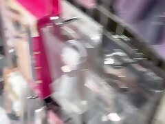 s21 Japanese Beauty's Vibrant Adventure-Toy-Induced Ecstasy