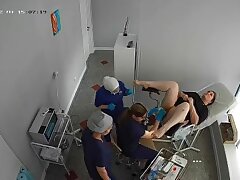 New_super_gynecological_cabinet_169 Spa Bliss-Asian Beauty's Sensual Massage & Intimate Encounter