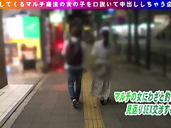 285ENDX-427 Outdoor Bliss-Young Babe's Passionate Adventure in Nature