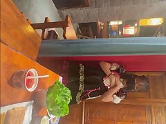 TonyJ_and_Beibei_Top-tier_exposure5_1 Amateur Izabell's Wet Fantasy-Dripping Twat Revealed Live!