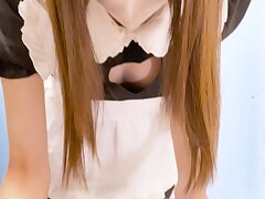 made07 Passionate Night-Seductive Girl's Ultimate Cum-Filled Fantasy