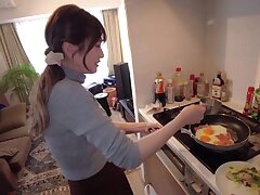 HAWA-318 Wild Asian Amateur's Forbidden Fantasy-Giant Dildo Adventure