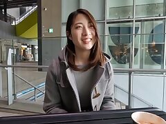 SDNM-352 Naughty Lulu's Screaming Orgasm-Harsh Fuck & Cum Swallow