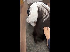 748SPAY-256 Santa's Sizzling Show-KiraKira Gal's Curvy Christmas Temptation