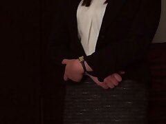 VDD-147 Passionate Redhead's Intense Orgasm Adventure-Tight Pussy Thrills!