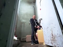 SETM-047 Seductive Maid Takes Charge-A Night of Forbidden Pleasures