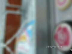 moko332_0 Asian Goddess-Sizzling Beauty Rides Big Dick Like Pro Slut