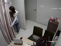 The_beauties_in_the_plastic_surgery_hospital Unveiling the Wild-Hairy Pussy Secrets in Japanese Sex Tape