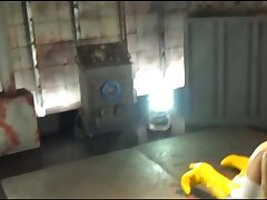 GHMT62_03 Kaori's Passionate Night-Asian Goddess Awaits Your Desire