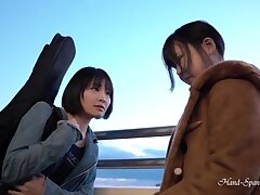 0433_HS-GBRESLP_HD Shy Princess Explores Pleasure-Dildo & Toy Sensual Fantasy