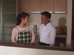 ADN-139 Passionate Encounter-Seductive Teen Tempts Secretive Asian Man