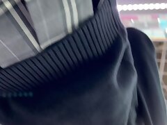 s17 Ryoko Hirosaki's Dildo Feast-A Craving for More Cock Delight!