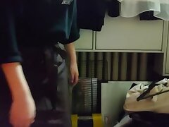 palpis_kigae_part27_1 Sultry Temptress Teased, Fucked Hard in Explicit Lewd Scene