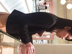 N_angel276 Sizzling Night-Passionate Babe's Deep Anal Adventure