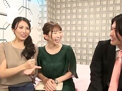 DVMM-110 Intense Desire-Man Feasts on Girlfriend's Luscious Curves Before Passionate Night