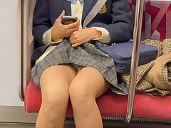 minisuka177 Sizzling Japanese Temptress-7-Cock Orgy & Blowjob Bliss