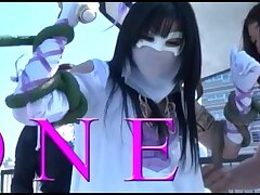 TBW13_03 Remika Uehara-Intense Fourth Act of Passionate Desire