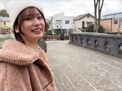 HMN-425 Desiring Depths-Aching Pussy Craves Intense Penetration Thrills!